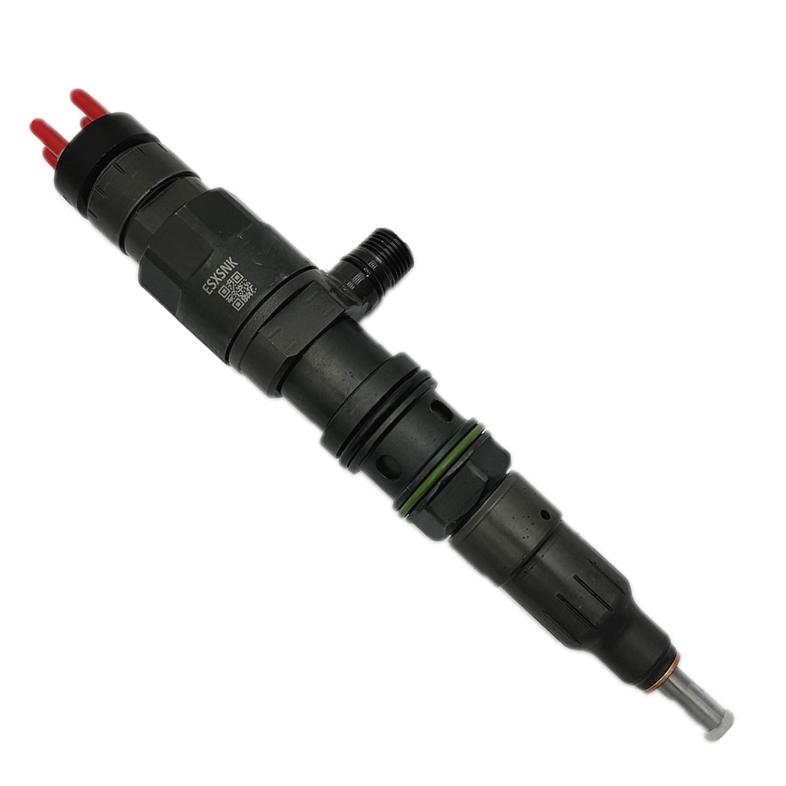Amazon.com: XYo A4720700887 0445120104 Fuel Injector For